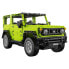 Фото #2 товара DEQUBE 1:12 Suzuki Jimny App+Rc 579 Pieces Game Construction