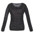 ფოტო #3 პროდუქტის REGATTA Frayda long sleeve T-shirt