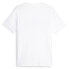 Фото #2 товара Puma Graphics Hip Hop Crew Neck Short Sleeve T-Shirt Mens Size XXL Casual Tops