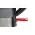 Фото #7 товара Электрический чайник Bosch TWK7S05 - 1.7 L - 2200 W - Черный - Серый - Индикатор уровня воды - Защита от перегрева - Беспроводной