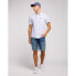 LEE Rider Slim Fit denim shorts