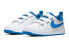 Фото #4 товара Кеды Nike Pico CJ7199-103