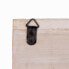 Фото #2 товара Настенная вешалка 65 x 15 x 18 cm древесина ели