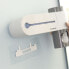 Фото #9 товара УФ-стерилизатор для зубных щеток с держателем и дозатором для зубной пасты Smiluv InnovaGoods