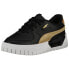 PUMA SELECT Cali Dream Shiny Pac trainers