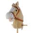 TACHAN Deluxe Horse Head