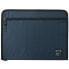 Фото #2 товара Etui saszetka torba organizer na laptopa tablet do 13'' Smart Zip Pouch granatowy