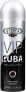 Cuba VIP Body Spray For Men