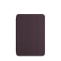 Фото #1 товара Чехол для iPad mini Apple Smart Folio (6 поколение) Темное вишневое iPad mini
