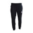 Фото #1 товара New Balance Hoops Essentials Fundamental Pants