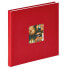 Фото #2 товара WALTHER Fun 40 Pages Bookbound Photo Album 26x25