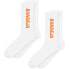 Фото #1 товара CUERA Half crew socks 2 pairs