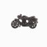 Фото #1 товара Stylish brooch with KS-192 motorcycle design