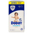 Фото #2 товара DODOT Extra Sensitive Size 4 52 Units Diapers