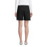 ფოტო #2 პროდუქტის Petite Pull On 7" Chino Shorts