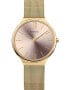 Фото #1 товара Bering 18434-336 Ladies Watch Ultra-Slim 34mm 3ATM