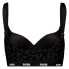 Фото #2 товара PUMA Printed Padded Sports Bra