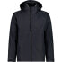 Фото #1 товара CMP Zip Hood Detachable Inner 32Z1837D detachable jacket