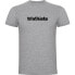 Фото #1 товара KRUSKIS Word Triathlete short sleeve T-shirt