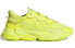 Фото #3 товара Кроссовки Adidas Originals Ozweego Low G55590 Yellow