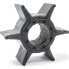 SIERRA 6H3443520000 Yamaha Impeller - фото #2