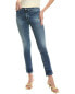 Фото #1 товара Ag Jeans Mari High-Rise Slim Straight Jean Women's