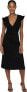Фото #1 товара Dámské šaty ONLMAY Regular Fit 15257520 Black