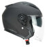 Фото #1 товара CGM 136A Dna Mono open face helmet