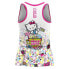 ფოტო #3 პროდუქტის OTSO Hello Kitty Sweet sleeveless T-shirt