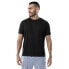 Фото #1 товара Athletic Work T-Shirt Men 3XL 54-56 Active Fit Core Crew Neck Pullover Polyester