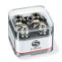 Фото #1 товара Schaller S-Locks (Satin Pearl)