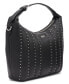 Фото #3 товара Lexington Park Top Zip Hobo Crossbody