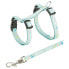 TRIXIE Kitten Harness And Leash Set