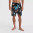 O Neill Męskie Szorty HYPERFREAK MYSTO SCALLOP 19'' BOARDSHORTS