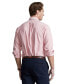 ფოტო #2 პროდუქტის Men's The Iconic Cotton Oxford Shirt