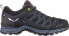 Фото #10 товара Buty trekkingowe męskie Buty mtn trainer lite gtx-black-black-uk 8 (42) SALEWA