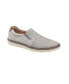 ფოტო #1 პროდუქტის Men's McGuffey Woven Slip-On Shoes