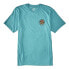 ფოტო #4 პროდუქტის BILLABONG Rockies short sleeve T-shirt