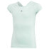 ფოტო #1 პროდუქტის ADIDAS Ribbon short sleeve T-shirt