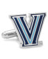 ფოტო #1 პროდუქტის Villanova Wildcats Cufflinks