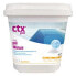 CTX 10 pH Minus 1.5kg reduces the pH level of the water