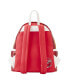 ფოტო #2 პროდუქტის Men's and Women's Kansas City Chiefs Sequin Mini Backpack