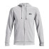 UNDER ARMOUR Armour Fleece full zip sweatshirt