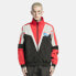 Фото #3 товара Куртка спортивная Hipanda модель Олимпийская мужская черного цвета