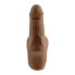 Realistic Dildo Gender X TPE Ø 3,7 cm