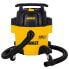 Фото #7 товара Пылесос Dewalt AT-DXV23P-QT 800 W 19 kpa 23 L