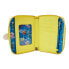 Фото #4 товара LOUNGEFLY 25th Anniversary SpongeBob wallet