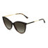 ფოტო #1 პროდუქტის JIMMY CHOO BELINDA-S-086 sunglasses