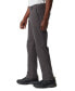 ფოტო #3 პროდუქტის Men's Straight-Fit Traveler Pants