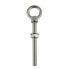 Фото #2 товара EUROMARINE A4 M10x100 mm Metric Eye Bolt